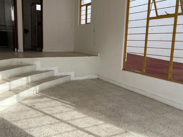 Casa en renta Nueva Oxtotitlán, Toluca