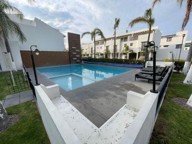 Casa en renta Nueva Castilla Coto Residencial, Avenida Fuentes Del Lago, Nueva Castilla, Aguascalientes, México