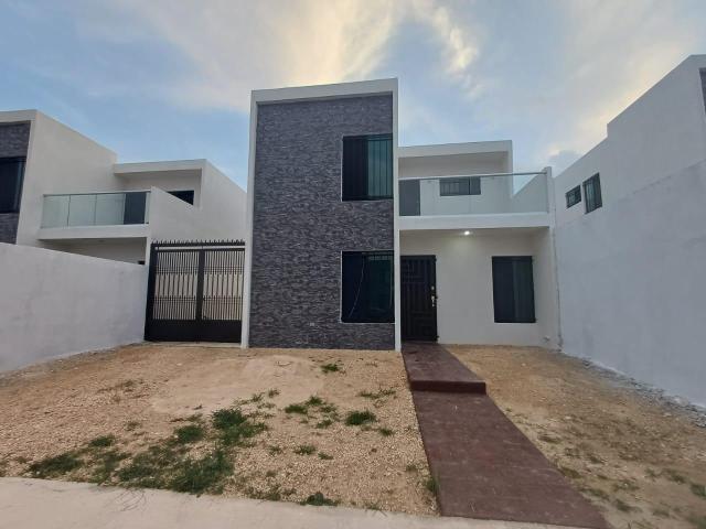 Casa en Renta Nueva en Las Am?ricas Etapa VI
