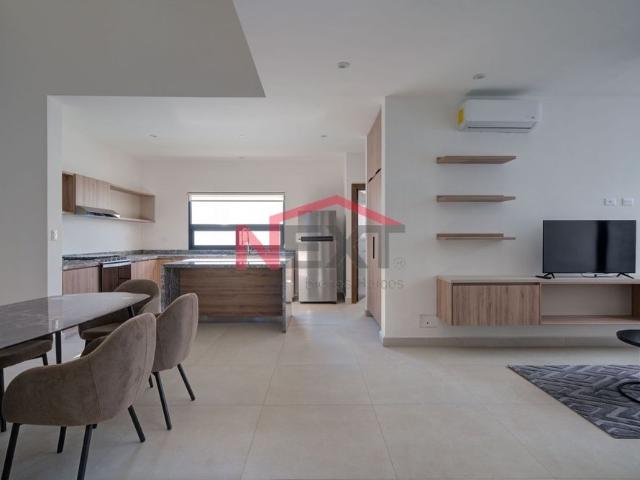 CASA EN RENTA NUEVA EN LOS LOS SILLER