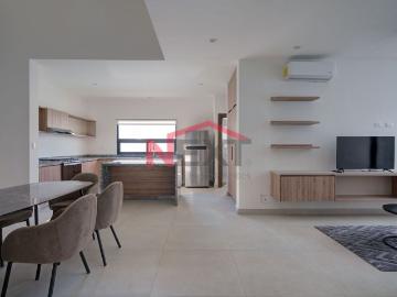 CASA EN RENTA NUEVA EN LOS LOS SILLER