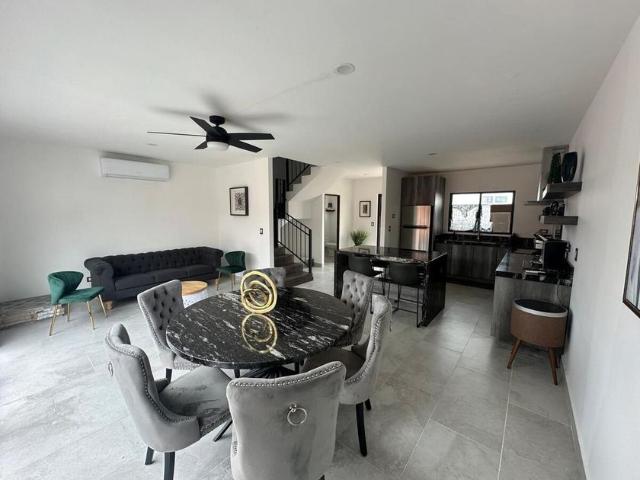 Casa en renta Nueva Ensenada, Ensenada