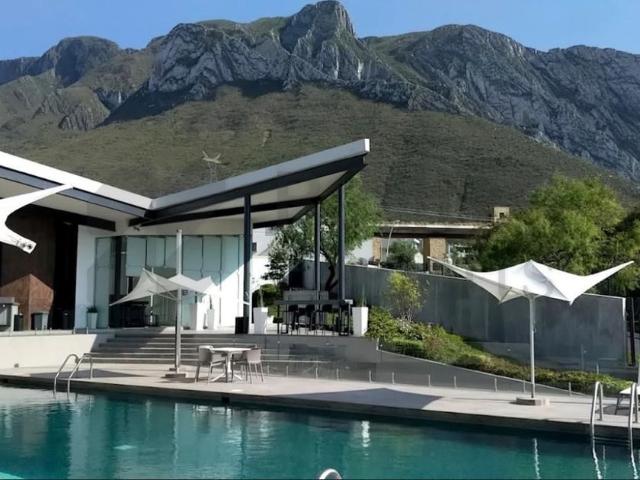 Casa en renta Nueva Fortaleza, Santa Catarina