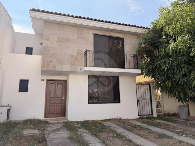 CASA EN RENTA NUEVA GALICIA