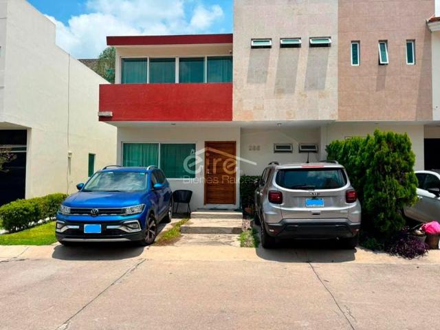 Casa en renta Nueva Galicia, La Tijera, Jalisco, México
