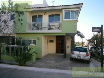 Casa en renta Nueva Galicia Residencial, Tlajomulco De Zúñiga