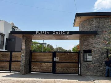 Casa en renta Nueva Galicia Residencial, Tlajomulco De Zúñiga