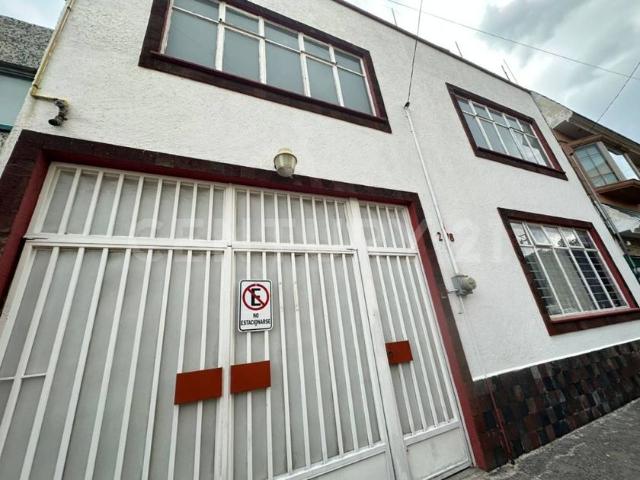 Casa en renta Nueva Santa Maria, Azcapotzalco
