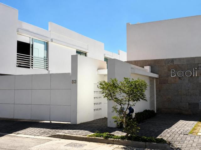 CASA EN RENTA NUEVO M?XICO 18 ZAPOPAN JALISCO