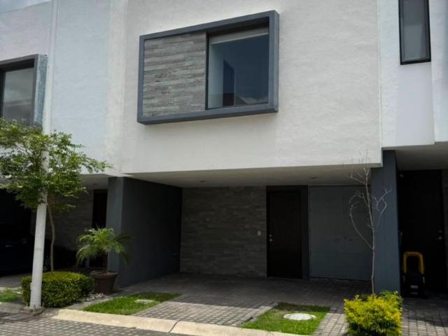 Casa en renta Nuevo México, Zapopan, Jalisco
