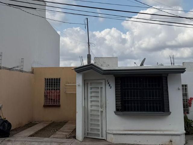 Casa en renta Nuevo Culiacán, Culiacán