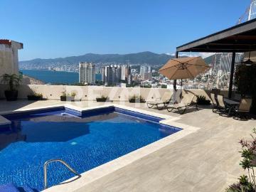 Casa en renta Nuevo Centro De Población, Acapulco De Juárez