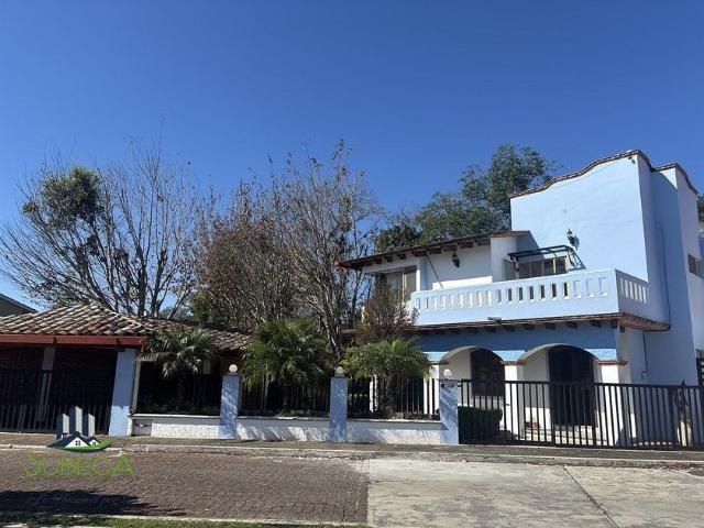 Casa en renta Nuevo Coapexpan, Xalapa