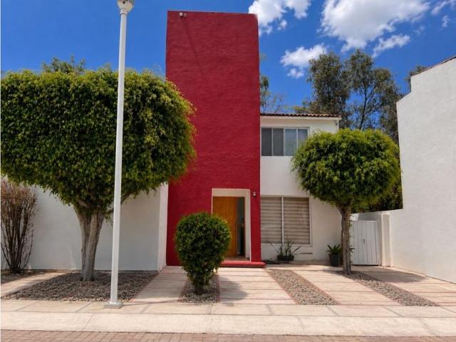 Casa en renta Nuevo Espíritu Santo, San Juan Del Río, Querétaro