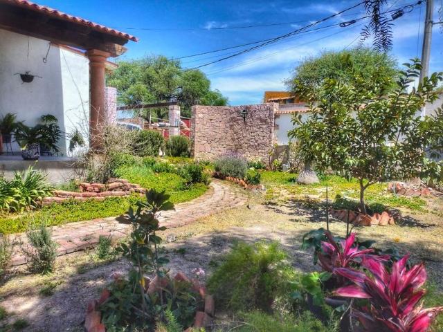 Casa en renta Nuevo Pantoja [zona Ecológica], San Miguel De Allende