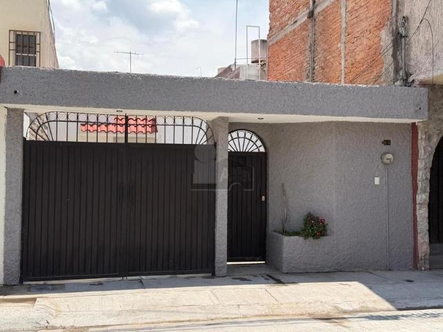 Casa en renta Nuevo Paseo, San Luis Potosí