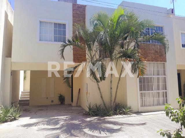 Casa en Renta Nuevo Progreso