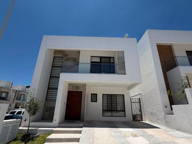 CASA EN RENTA | NUEVO REFUGIO