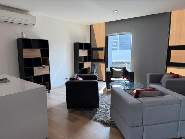 Casa en renta Nuevo Sur Torre1, Avenida Revolución, Ladrillera, Distrito Tec, Monterrey, Nuevo León, México