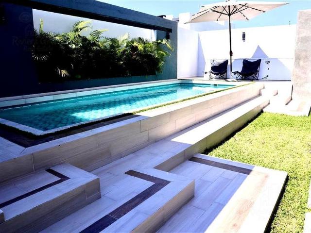 Casa en renta Nuevo Vallarta, Bahía De Banderas, Bahía De Banderas