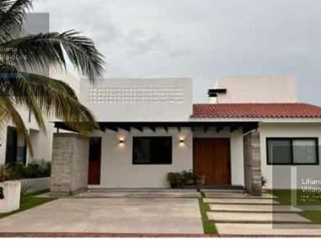 Casa en renta Nuevo Vallarta, Bahía De Banderas, Bahía De Banderas