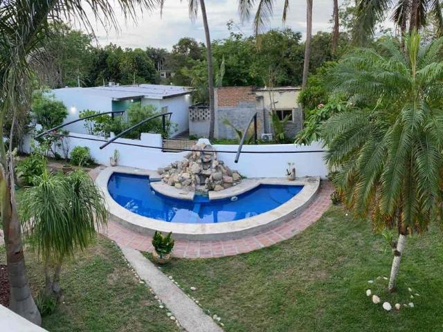 Casa en renta Nuevo Vallarta, Bahía De Banderas, Bahía De Banderas