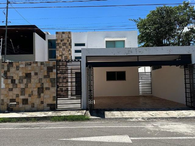 CASA EN RENTA || NUEVO YUCATAN || $25,000