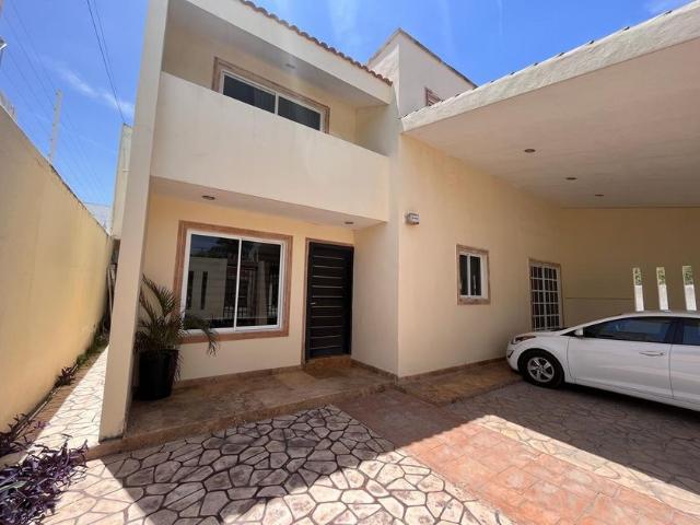 Casa en renta Nuevo Yucatán, Mérida, Yucatán