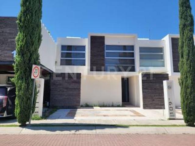 Casa en Renta, Nura Residencial