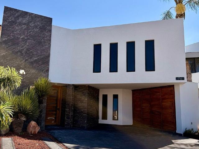Casa en renta Naciones Unidas