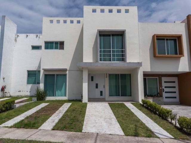 Casa en renta Najerilla 838, La Rioja, Los Gavilanes, Jalisco, México