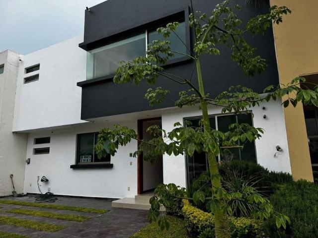 Casa en renta Nápoles, San Juan De Ocotán, Zapopan, Región Centro, Jalisco, 45019, México