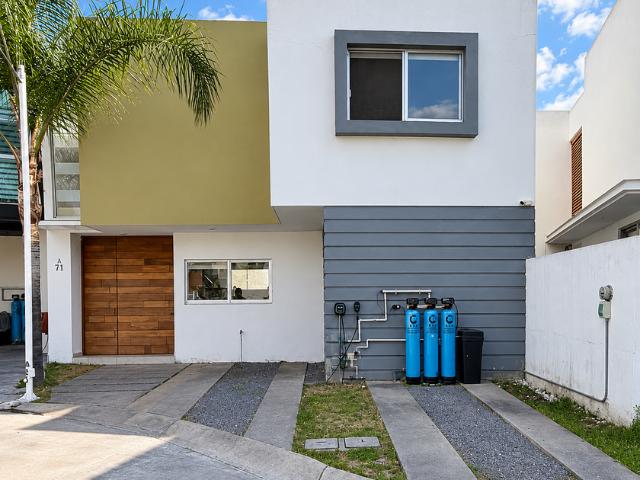 Casa en renta Nápoles, San Juan De Ocotán, Zapopan, Región Centro, Jalisco, 45019, México