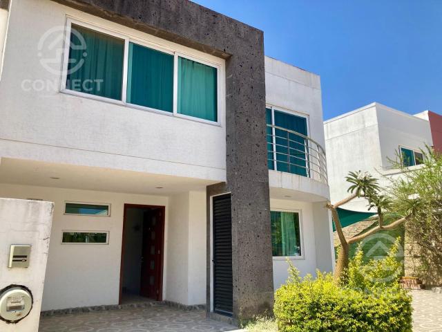 Casa en Renta, Natura Residencial, Zona Sur, Leon Gto