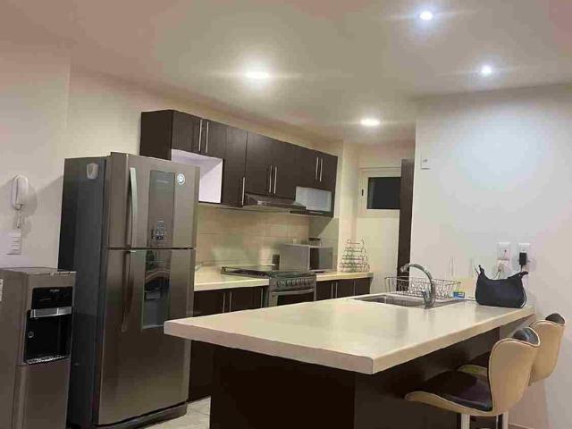 Casa en renta Natura Residencial ナトゥーラ, Avenida Olímpica, Barrio De Guadalupe, León, Guanajuato, México