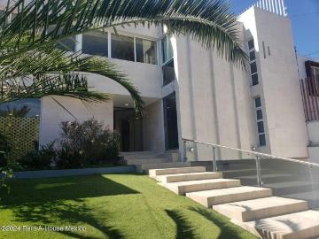Casa en renta Naucalpan De Juárez, Estado De México, México