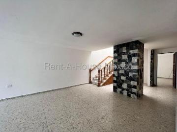 Casa en renta Niños Héroes, Santiago De Querétaro, Municipio De Querétaro