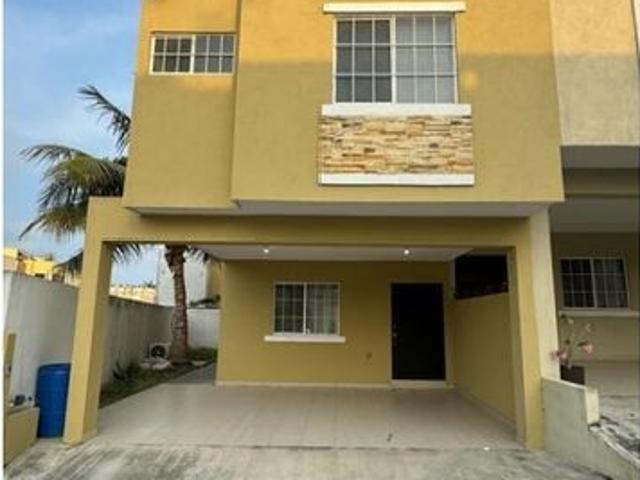 Casa en renta Niños Héroes, Tampico, Tampico
