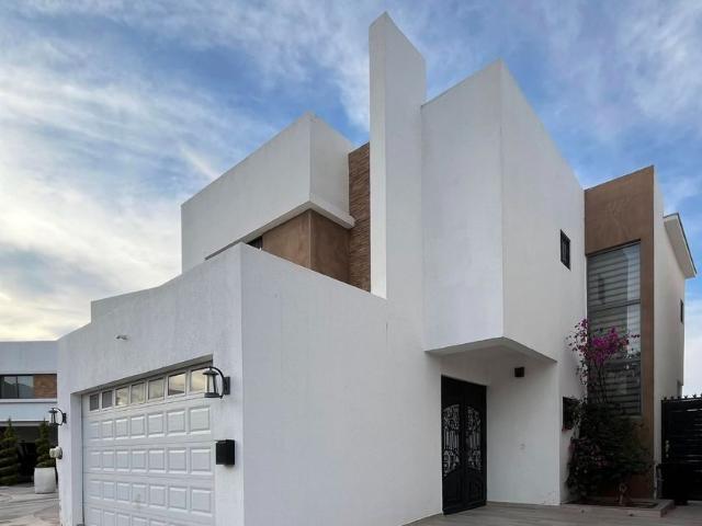 Casa en renta Nobleza Residencial, Avenida Ejército Nacional, Nobleza Residencial, Ciudad Juárez, Chihuahua, México
