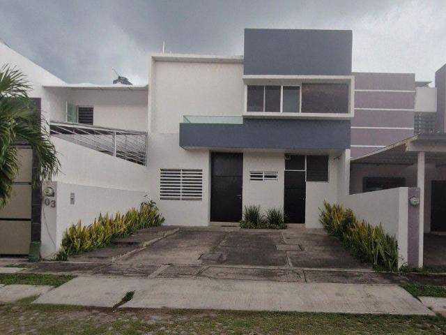 casa en renta norte de villa de álvarez