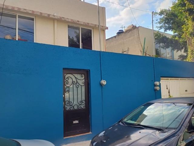 Casa en renta Norte 13 a 5222, Lindavista Vallejo Iii Sección, Ciudad De México, Cdmx, México