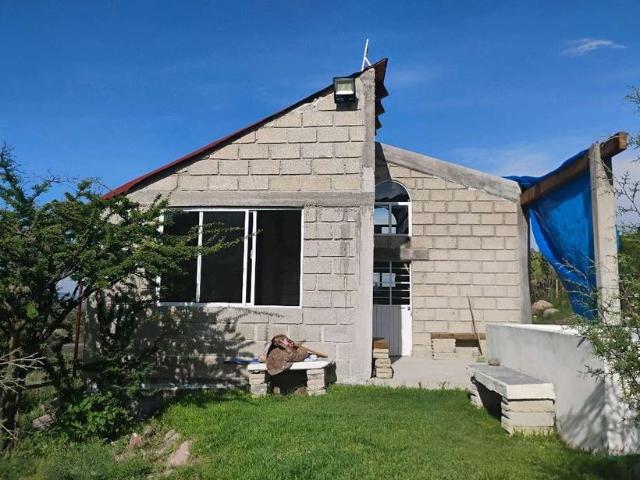 Casa en renta Noxtongo, Tepeji Del Río De Ocampo