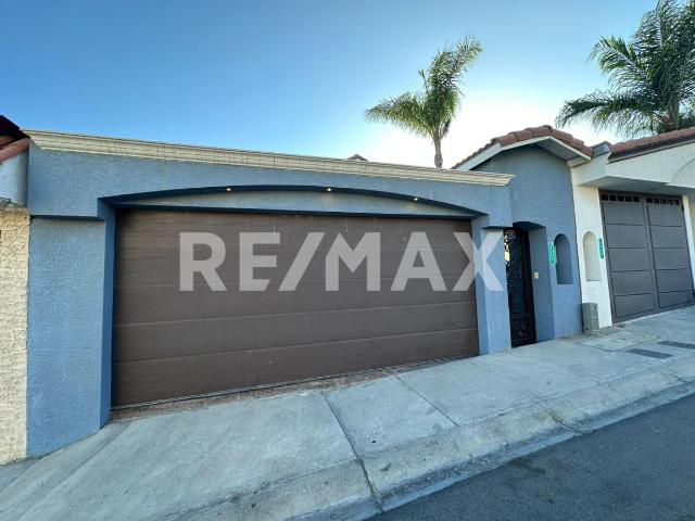 Casa en Renta Otay Vista Tijuana