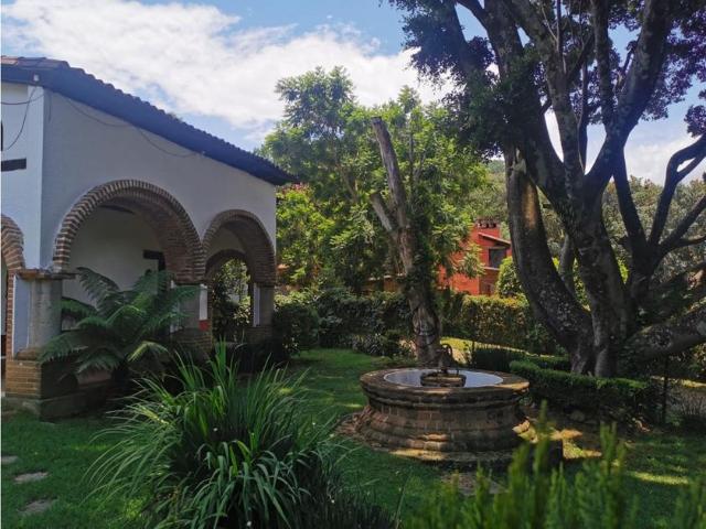 Casa en renta Otumba, Valle De Bravo