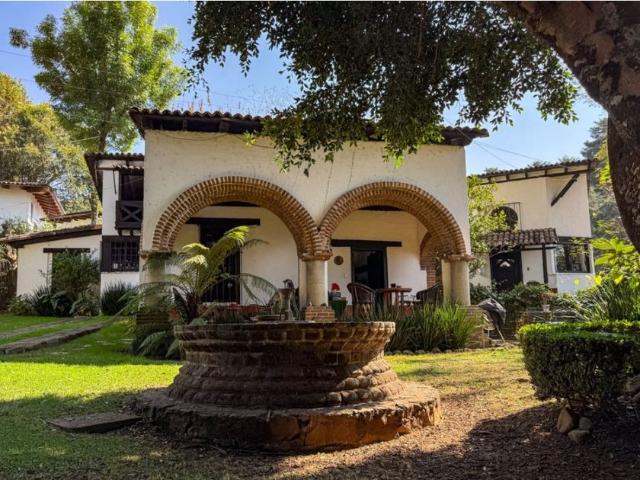 Casa en renta Otumba, Valle De Bravo
