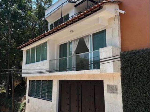 Casa en renta Otumba, Valle De Bravo