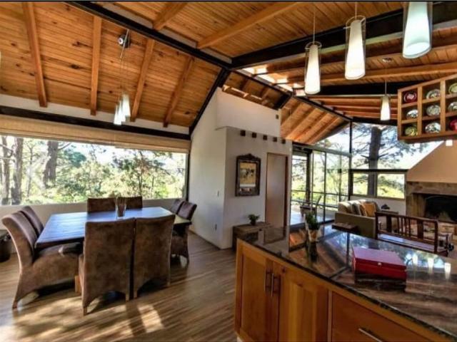 Casa en renta Otumba, Valle De Bravo