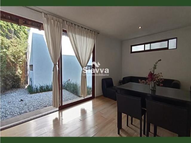 Casa en renta Otumba, Valle De Bravo
