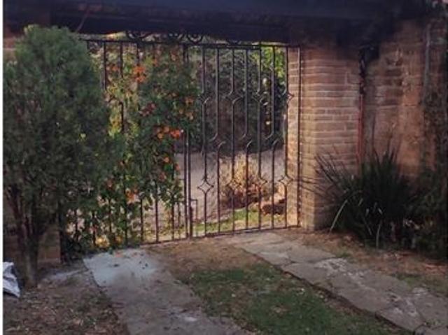 Casa en renta Otumba, Valle De Bravo