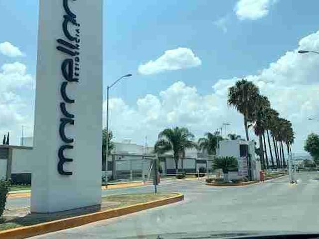 Casa en renta Oxxo Marcellana, Residencial Marcellana, J. Maria, Aguascalientes, México